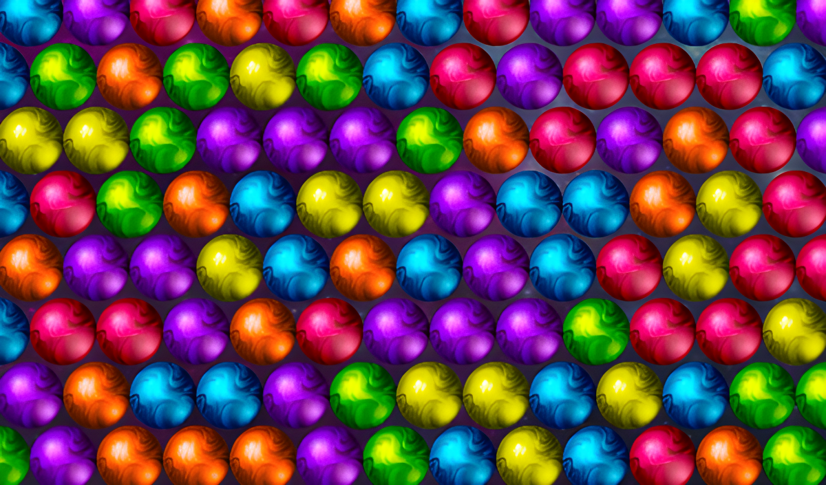 Space Balls Coverbild