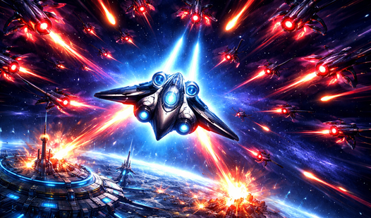 Space Barrier