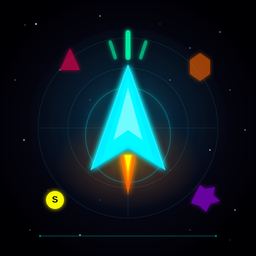 Space battle