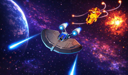 Space Breach