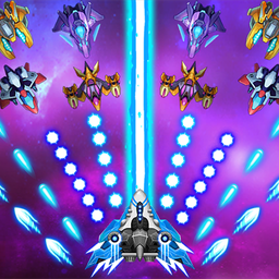 Space Shooter: Space Maze