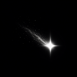 Spark in the Dark