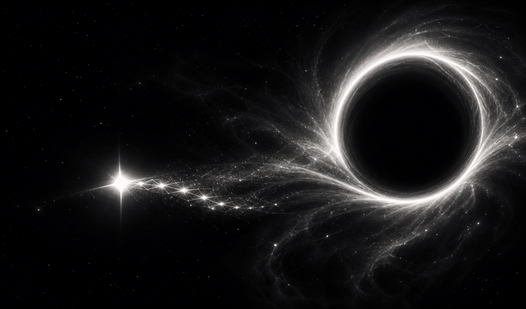 Spark in the Dark