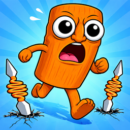 Spring Spear: Ragdoll Brainrot