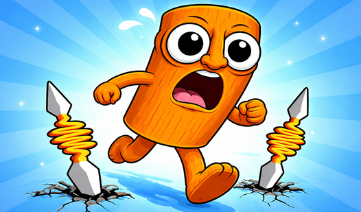 Spring Spear: Ragdoll Brainrot