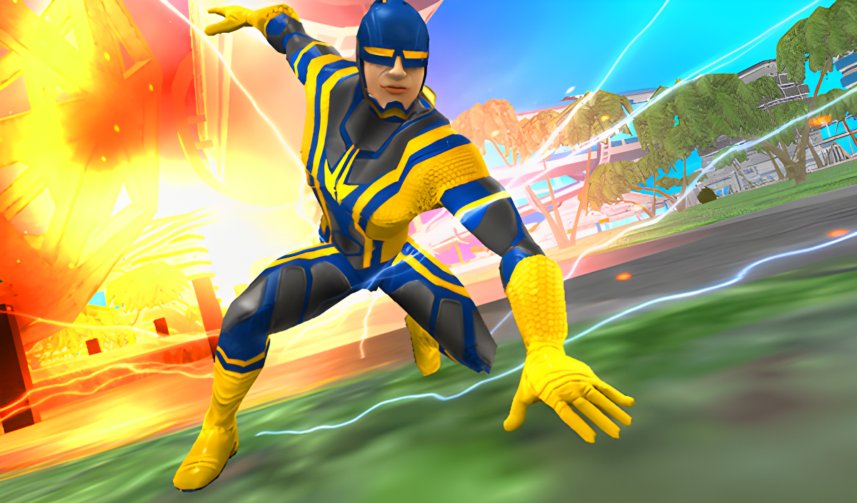 Copertina di SpeedMan