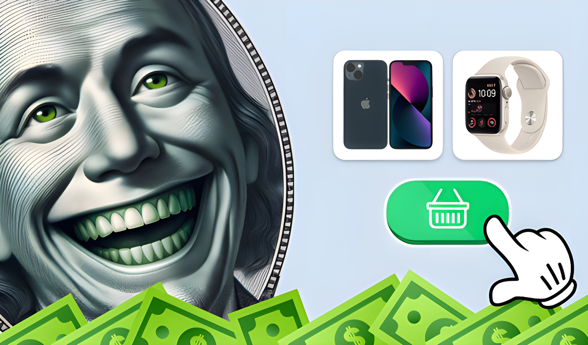 Spend Billionaire's Money. Rich man simulator. cover art