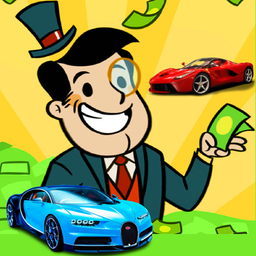Spend Elon Musk's Money: Billionaire Simulator