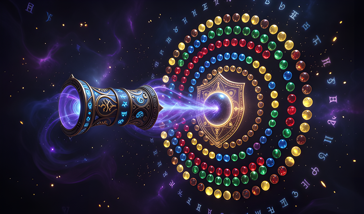 Visuel de Sphere