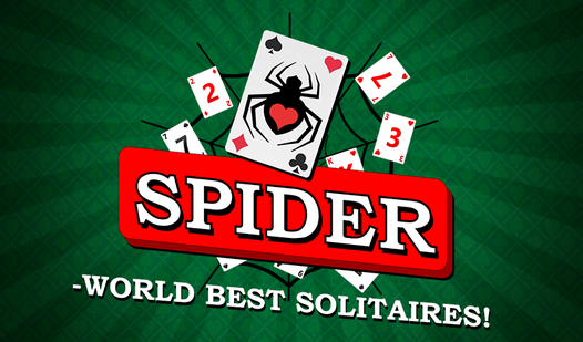 Spider - dünyanın en iyi solitaires!