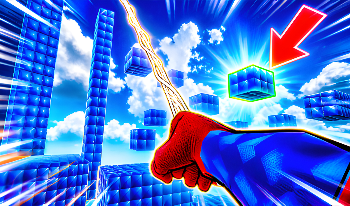 Arte da capa de Spider Dude Parkour