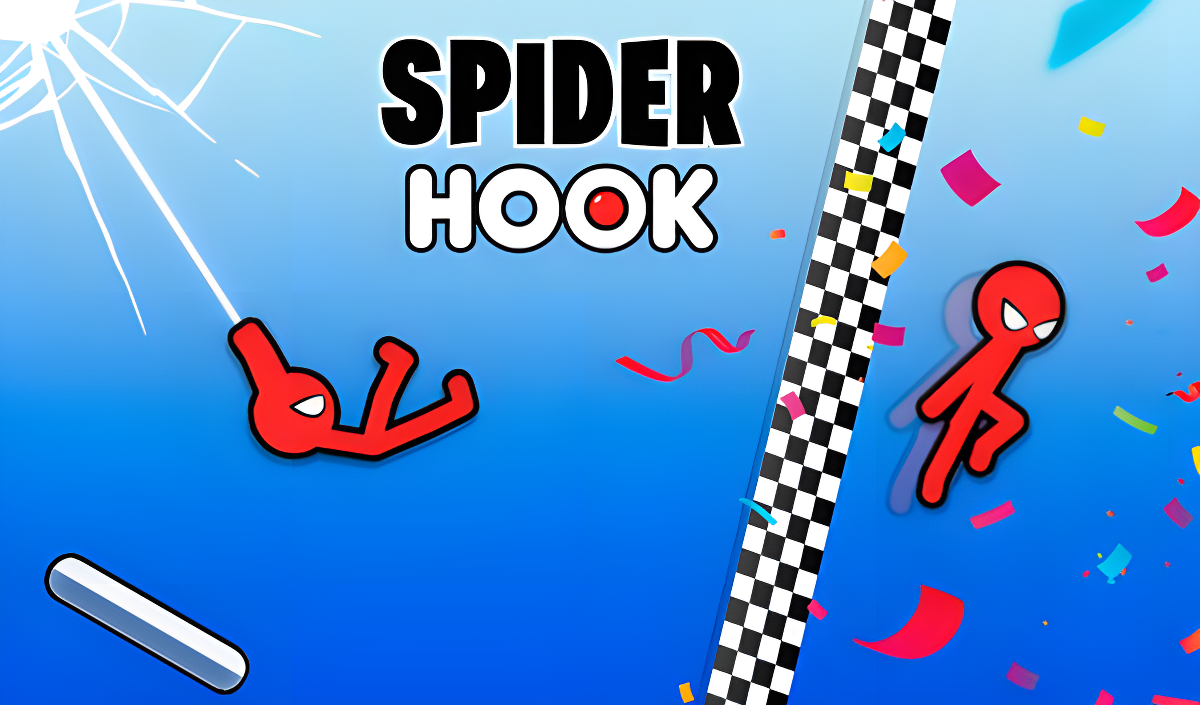 Spider Hook