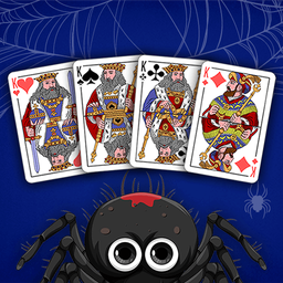 Spider Solitaire - The Perfect Deal