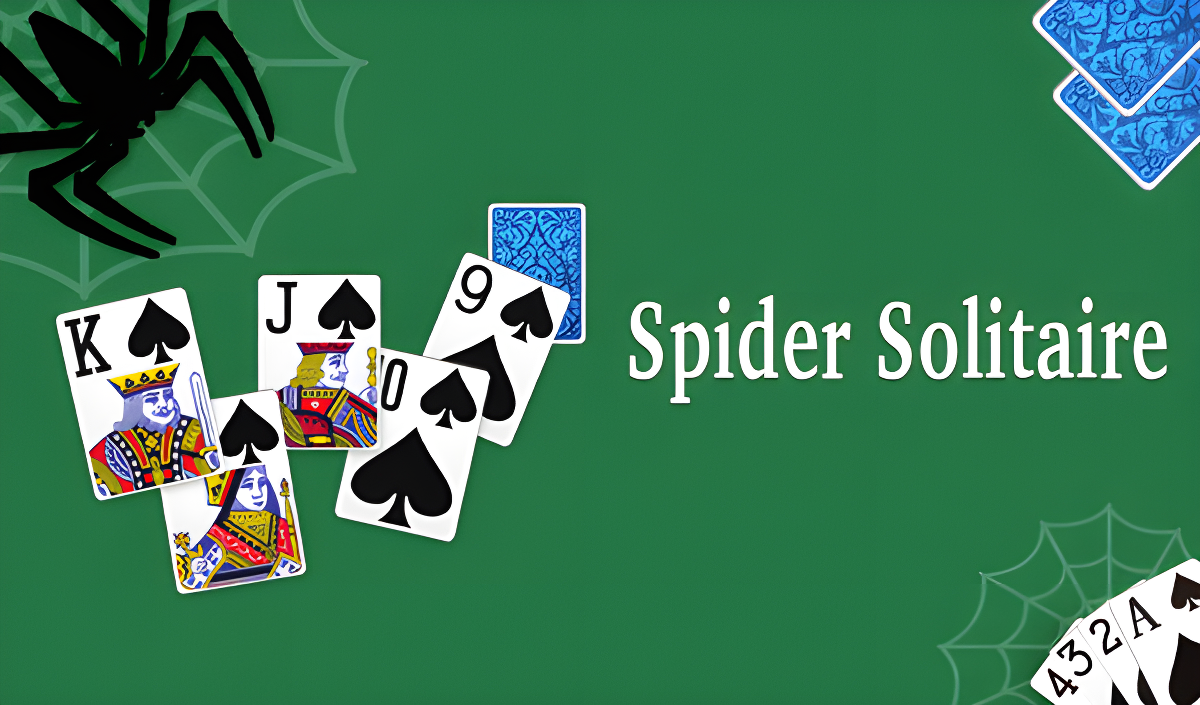 Spider Solitaire
