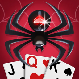 Spider Solitaire 2026 (1, 2 and 4 suits)