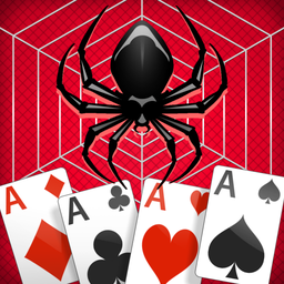Spider Solitaire Cards