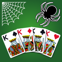 Spider Solitaire "Classic"