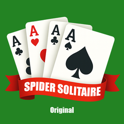 Spider Solitaire Original