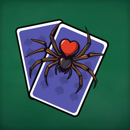 Spider Solitaire: The Eternal Russian Classic