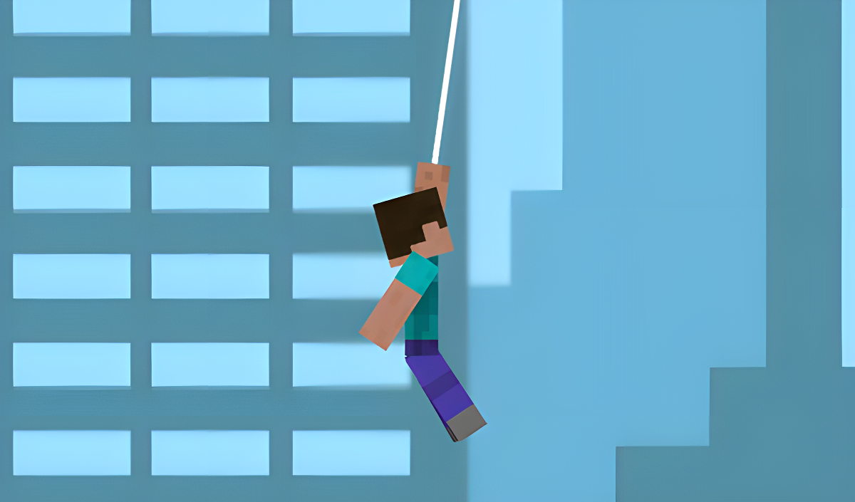 Spider-Noob cover art