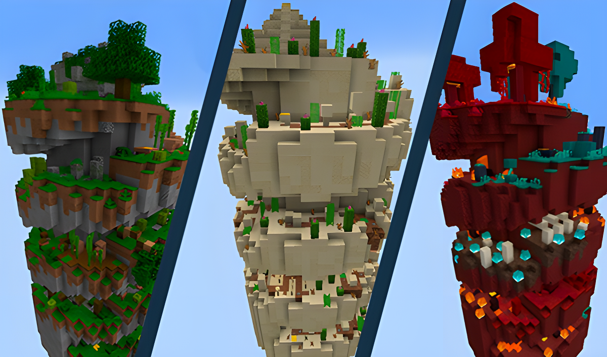 Gambar sampul Spiral parkour