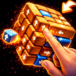 Split the Cube