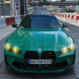 Sportcars Mini-Games