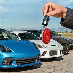 Sportscar Seller