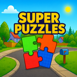 Super Puzzles
