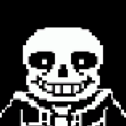 Sprunk: Undertaled