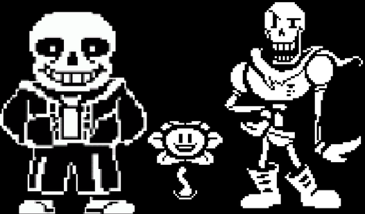 Sprunk: Undertaled