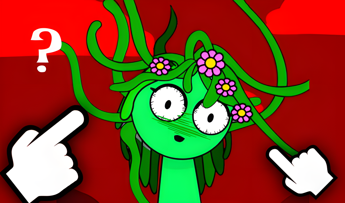 Imagen de portada de Sprunki 2 Ragdoll! Sandbox, a mod for CS skins