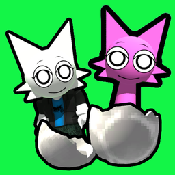 Feed Sprunki