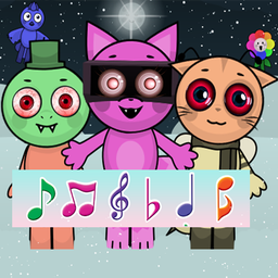 Sprunki Abgerni: create and play