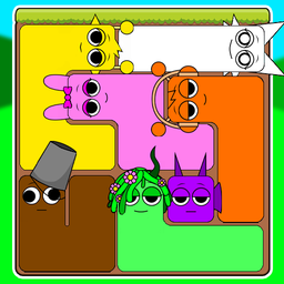 Sprunki Blocks