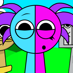 Sprunki But OCS