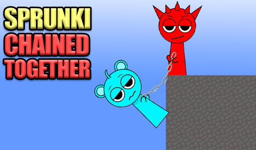 Sprunki Chained Together