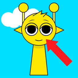 Sprunki Coloring Phase 1
