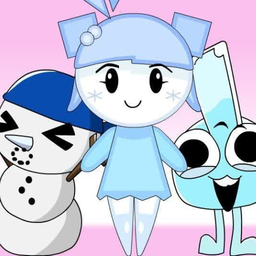 Sprunki Cool As Ice
