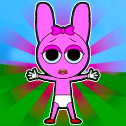 Sprunki: Create Baby