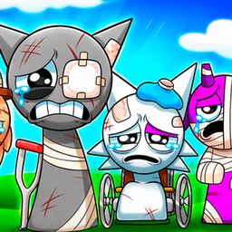 Sprunki Dark Phase 666