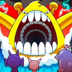 Sprunki: Food Eating Simulator Incredibox