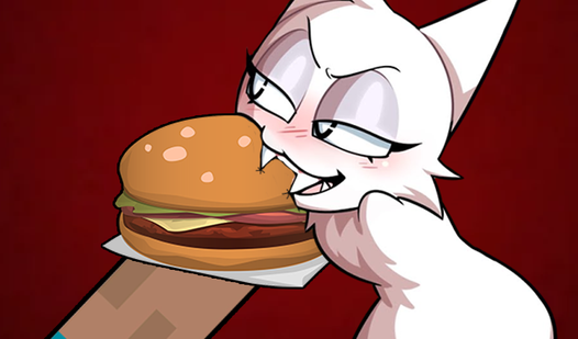 Sprunki Horror Burgers