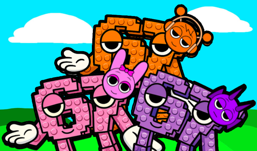 Sprunki Incredibox 67!