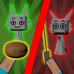 SPRUNKI INCREDIBOX: Don't feed them!