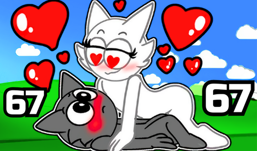 Sprunki Kissing Mod
