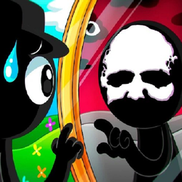 Sprunki: Mirror Stories