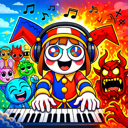 Sprunki Music!