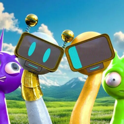 Sprunki New Version