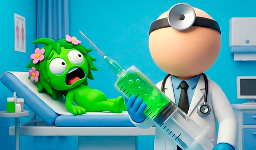 Sprunki Pet Clinic